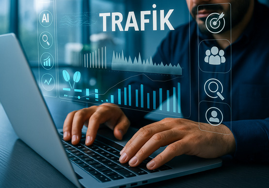 Arama Motoru Optimizasyonu (SEO)